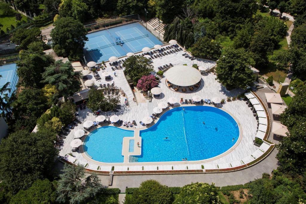 hotel Hilton Bosphorus
