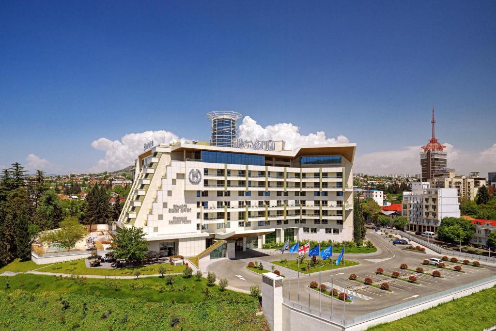 hotel SHERATON Tbilisi