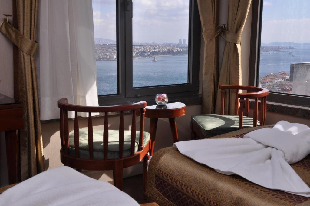 hotel Taksim Star Bosphorus