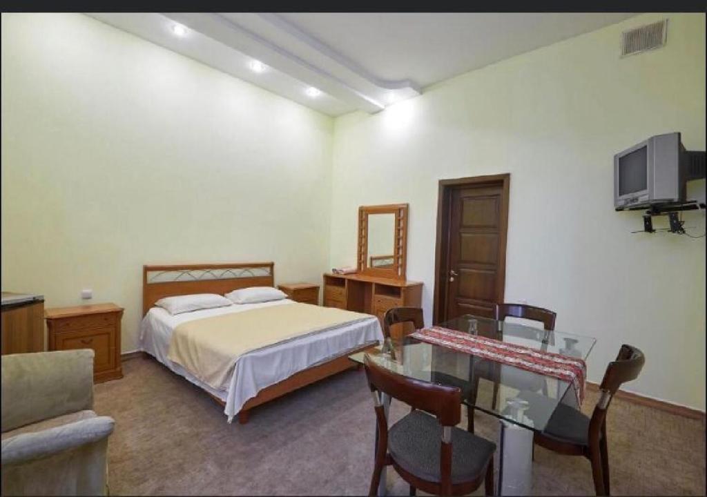 hotel bella yerevan