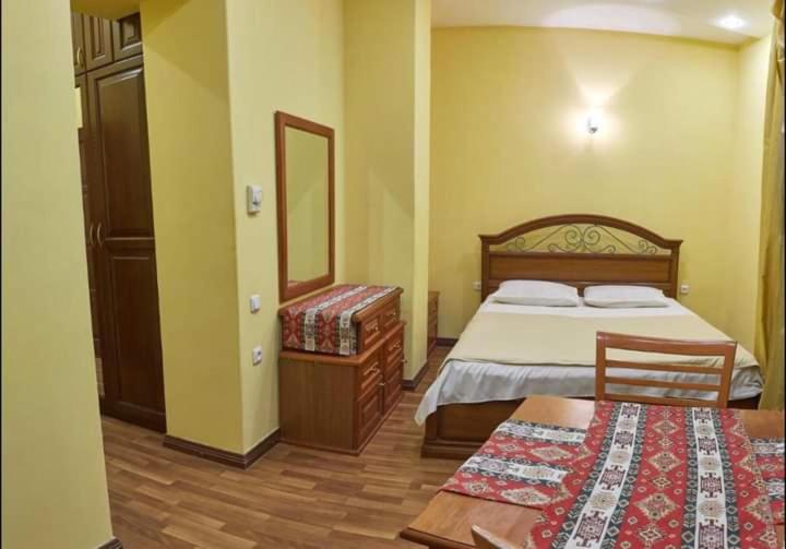 hotel bella yerevan