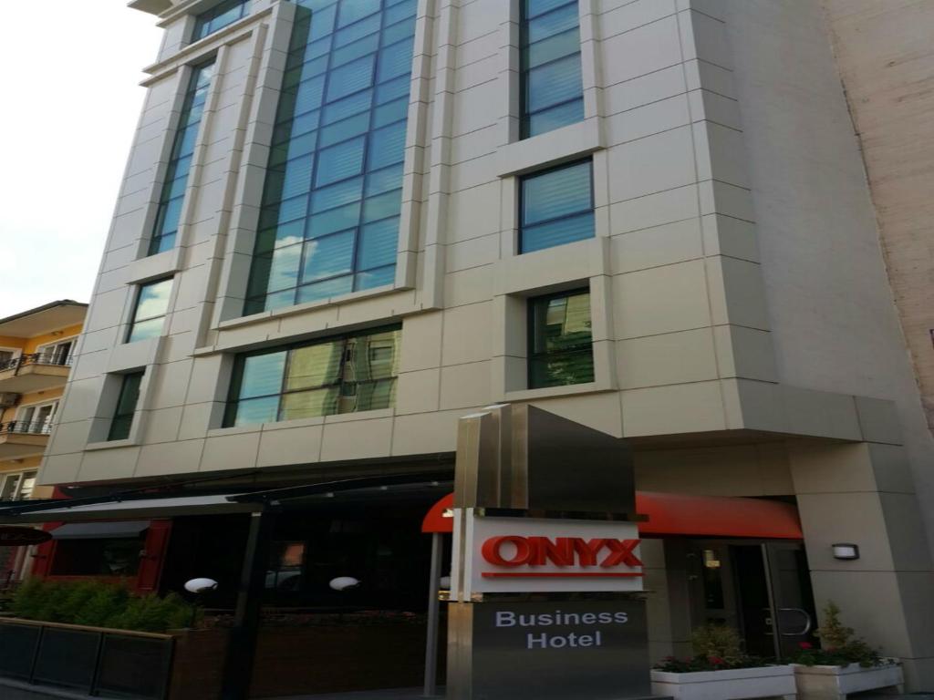 hotel Onyx Business