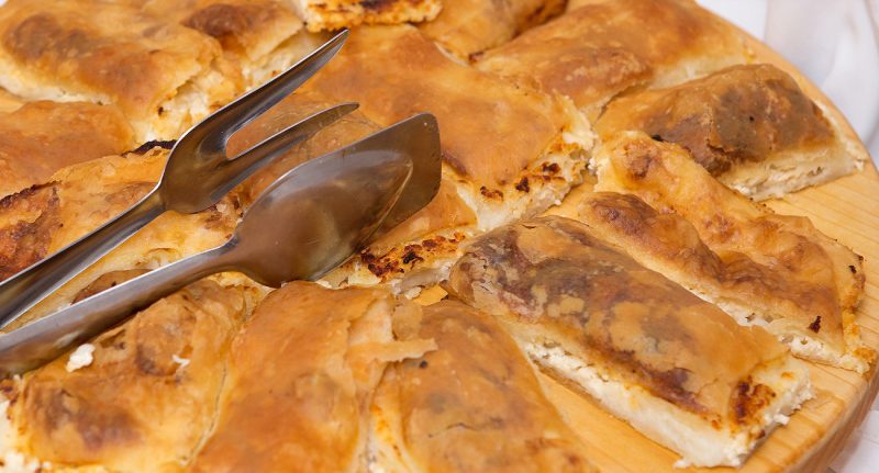 strukle hi croatia غذاهای کرواسی که باید یکبار امتحان کنید آژانس مسافرتی توران تراول