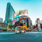 تور ژاپن و کره جنوبی 15 روزه بهار 1404 2 tokyo 2 تور ژاپن و کره جنوبی 15 روزه بهار 1404 توران تراول