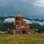 Armenia tour