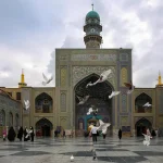 Mashhad tour