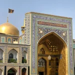 mashhad tour