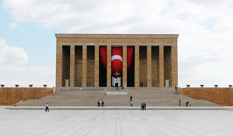 Ankara tour