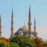 Istanbul tour