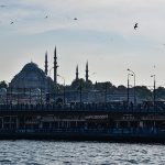 Istanbul tour